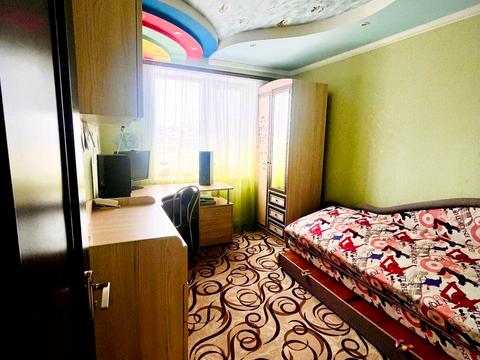 квартира за адресою Незалежності вул. (Космонавта Попова), 9 к3