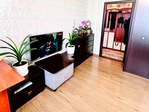 квартира за адресою Незалежності вул. (Космонавта Попова), 9 к3