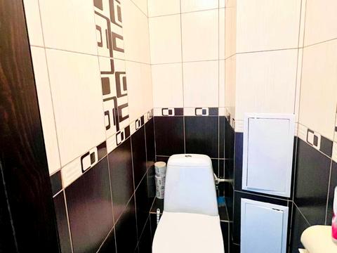 квартира за адресою Незалежності вул. (Космонавта Попова), 9 к3