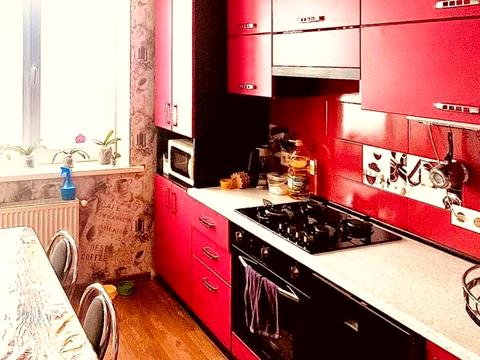 квартира за адресою Незалежності вул. (Космонавта Попова), 9 к3