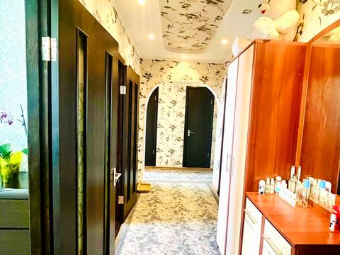 квартира за адресою Незалежності вул. (Космонавта Попова), 9 к3