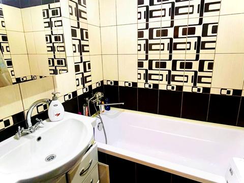 квартира за адресою Незалежності вул. (Космонавта Попова), 9 к3