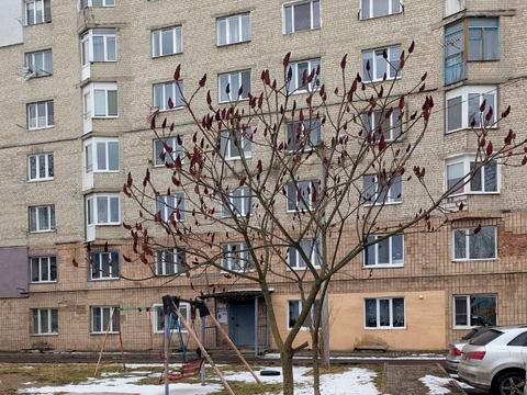 квартира за адресою Потебні вул., 52а