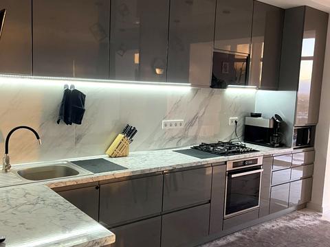 квартира за адресою Калуське шосе, 3, к3