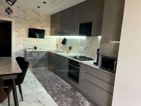 квартира за адресою Калуське шосе, 3, к3