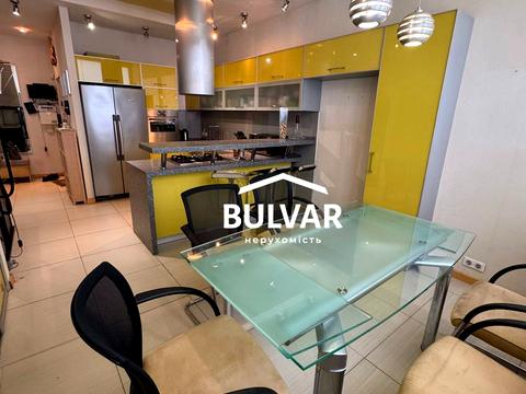 квартира за адресою Героїв Харкова просп. (Московський), 131в