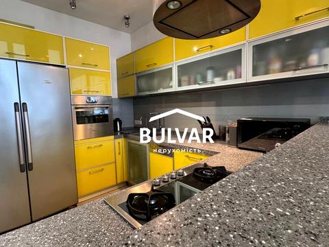 квартира за адресою Героїв Харкова просп. (Московський), 131в