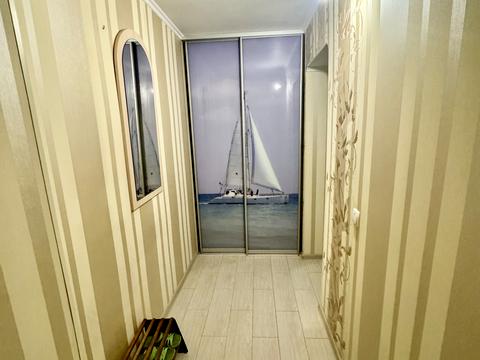 квартира за адресою Жоліо Кюрі вул., 32