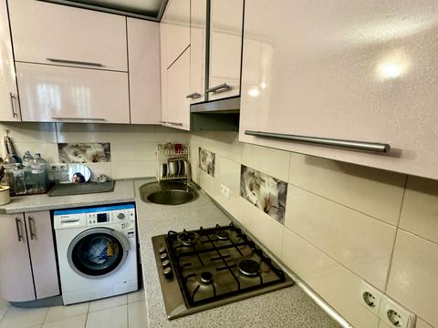 квартира за адресою Жоліо Кюрі вул., 32