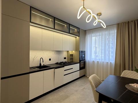 квартира за адресою Височана вул., (Будинок 16)