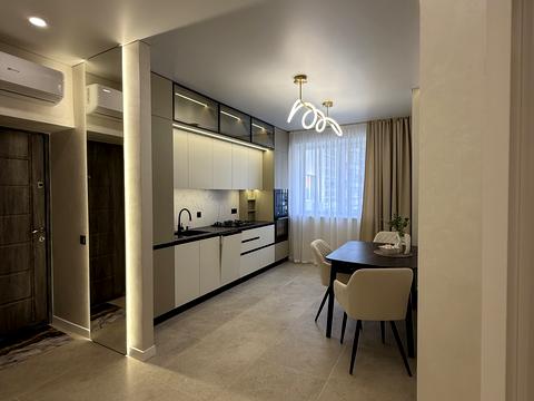 квартира за адресою Височана вул., (Будинок 16)