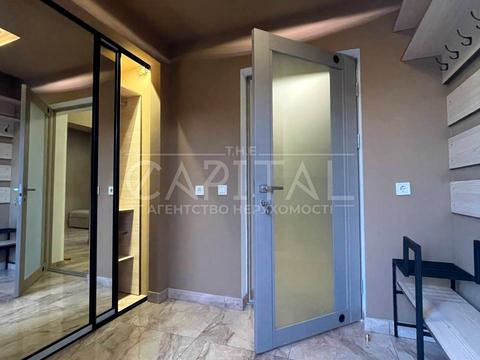 квартира за адресою Березова вул., 40