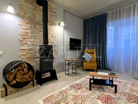 квартира за адресою Березова вул., 40