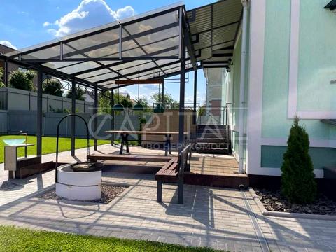 квартира за адресою Березова вул., 40