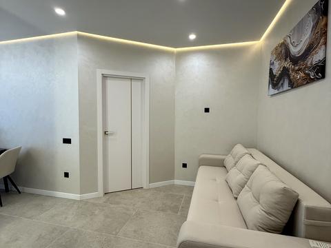 квартира за адресою Височана вул., (Будинок 16)