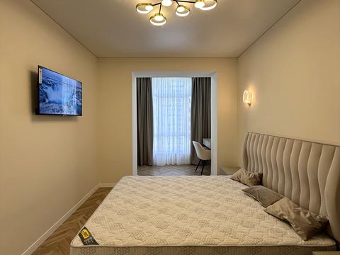 квартира за адресою Височана вул., (Будинок 16)