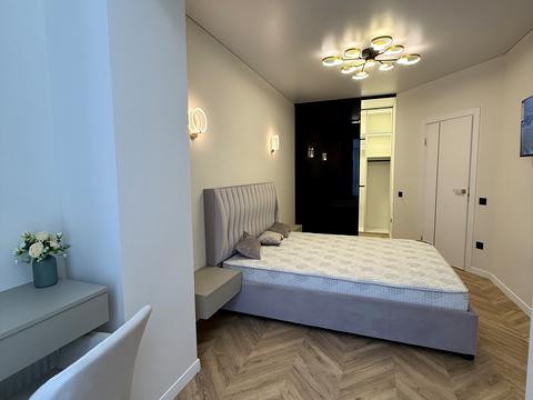 квартира за адресою Височана вул., (Будинок 16)