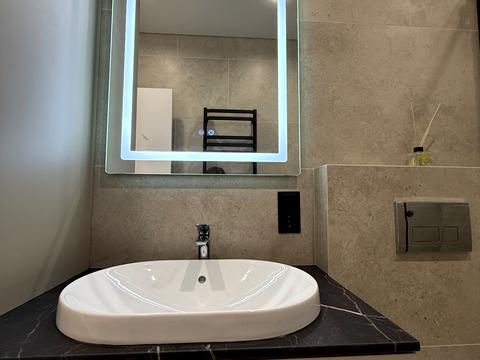 квартира за адресою Височана вул., (Будинок 16)