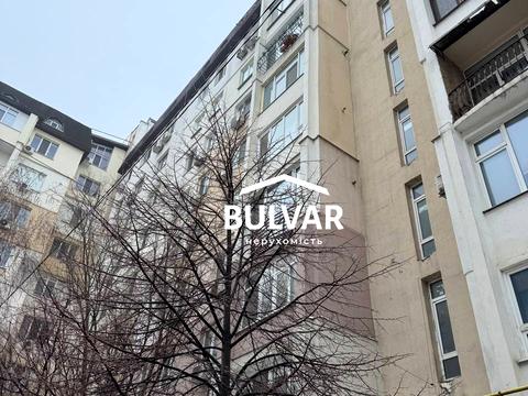 квартира за адресою Героїв Харкова просп. (Московський), 131в