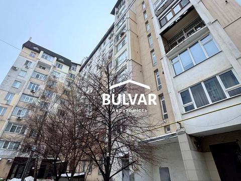 квартира за адресою Героїв Харкова просп. (Московський), 131в