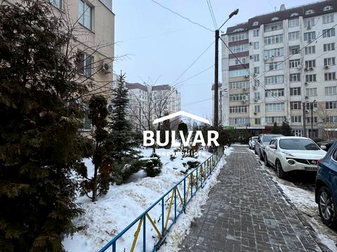 квартира за адресою Героїв Харкова просп. (Московський), 131в