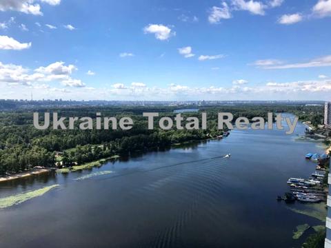 квартира по адресу Никольско-Слободская ул., 3-А