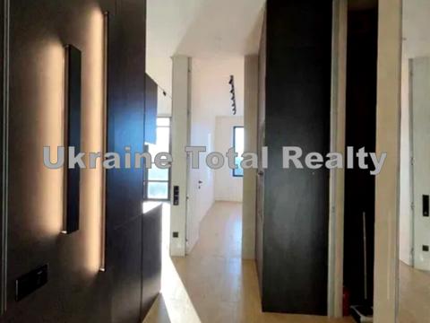 квартира по адресу Никольско-Слободская ул., 3-А