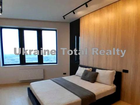 квартира по адресу Никольско-Слободская ул., 3-А