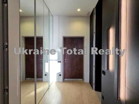 квартира по адресу Никольско-Слободская ул., 3-А