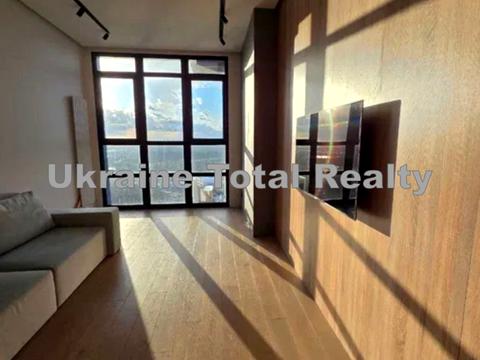 квартира по адресу Никольско-Слободская ул., 3-А