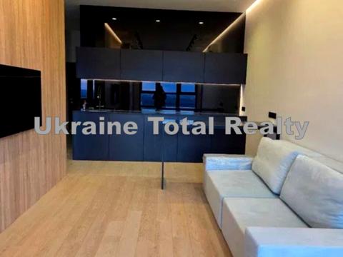 квартира по адресу Никольско-Слободская ул., 3-А