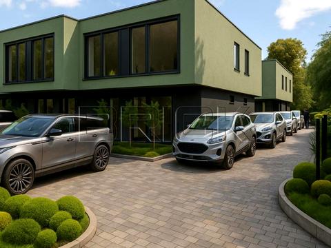 дом по адресу с. Петропавловская Борщаговка, Миколи Міхновського, 33