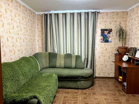 квартира за адресою Незалежності вул. (Космонавта Попова), 4