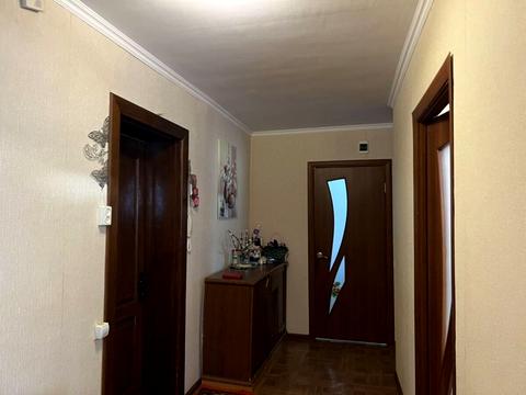 квартира за адресою Незалежності вул. (Космонавта Попова), 4