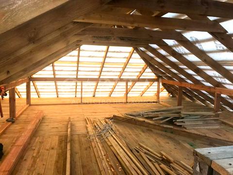 дом по адресу Центральная ул.