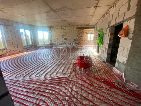 дом по адресу Центральная ул.