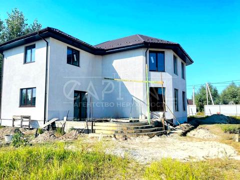 дом по адресу Центральная ул.