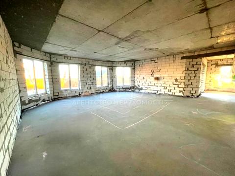 дом по адресу Центральная ул.