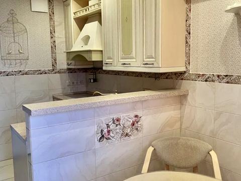 квартира по адресу Ованеса Туманяна ул., 3