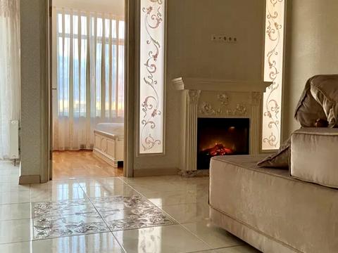 квартира по адресу Ованеса Туманяна ул., 3