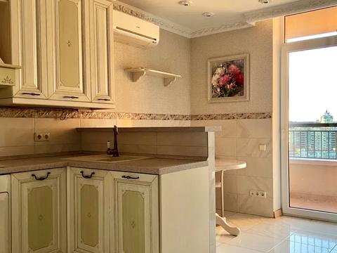 квартира по адресу Ованеса Туманяна ул., 3