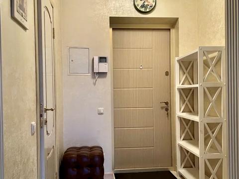 квартира по адресу Ованеса Туманяна ул., 3