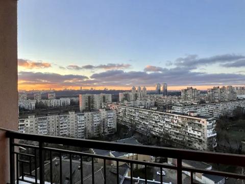 квартира по адресу Ованеса Туманяна ул., 3