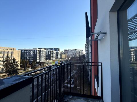 квартира по адресу Степана Бандеры ул., (Будинок)