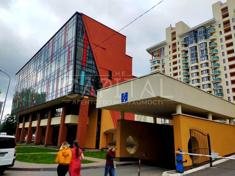 комерційна за адресою Юлії Здановської вул. (Ломоносова), 73-79