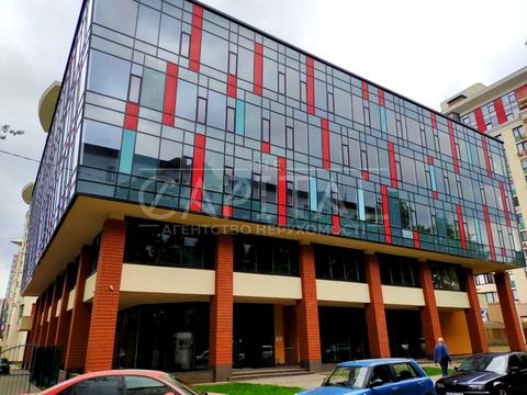 коммерческая по адресу Юлии Здановской ул. (Ломоносова), 73-79