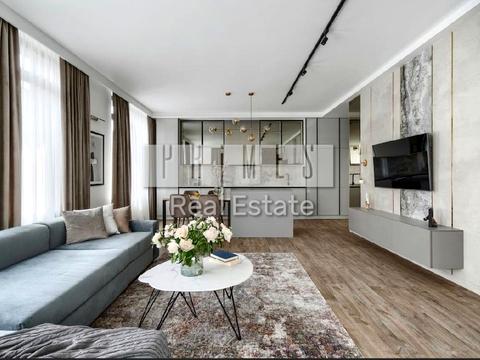 квартира по адресу Ивана Фёдорова ул., 2-А