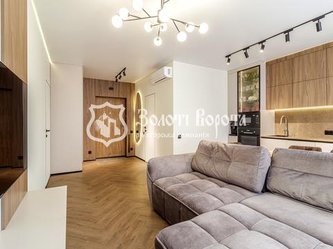 квартира по адресу Канальная ул. (Канальна), 8-Б