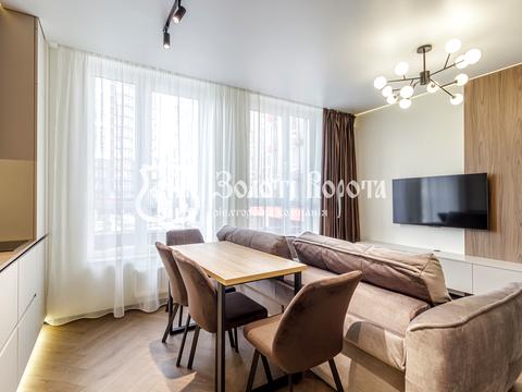 квартира по адресу Канальная ул. (Канальна), 8-Б