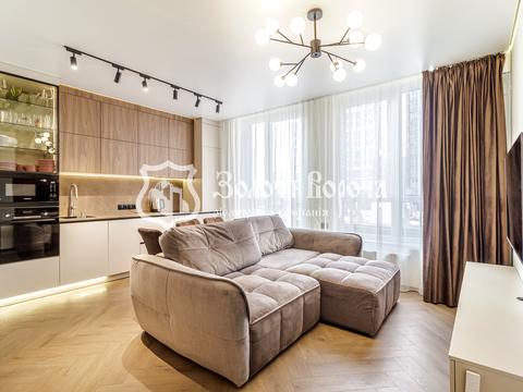 квартира по адресу Канальная ул. (Канальна), 8-Б